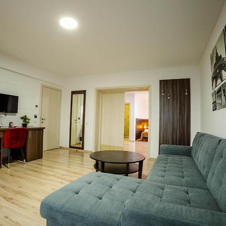 Bliss Inn Tunari Voluntari Ngoại thất bức ảnh