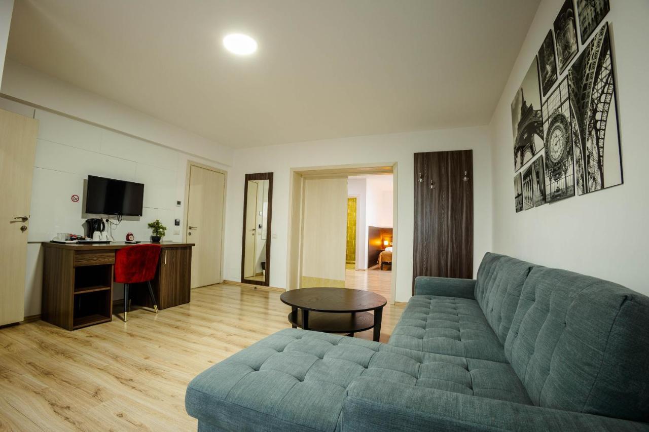 Bliss Inn Tunari Voluntari Ngoại thất bức ảnh